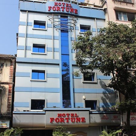 Hotel Fortune Bombaj Exteriér fotografie
